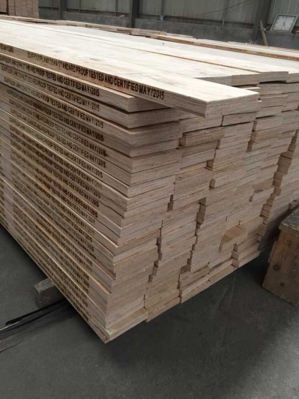 LVL Scaffold Board - Image 3