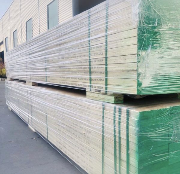 LVL Scaffold Board